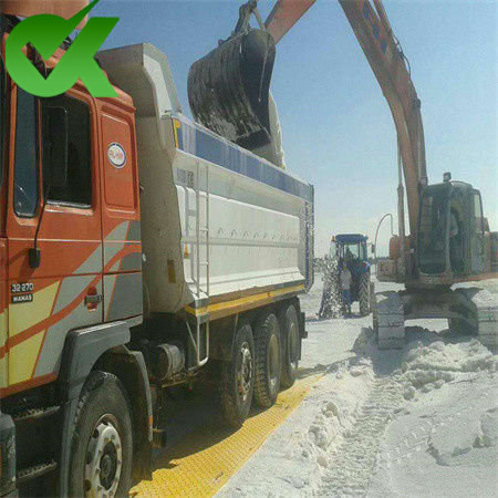 <h3>Temporary Portable Roadway Ground Protection Mats for </h3>
